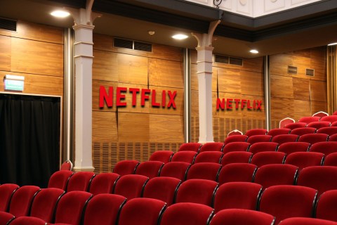 100 лучших фильмов на Netflix [May 2020]