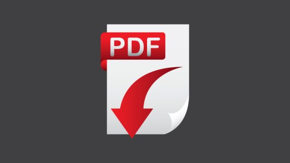 Какие программы для чтения PDF имеют темный режим?