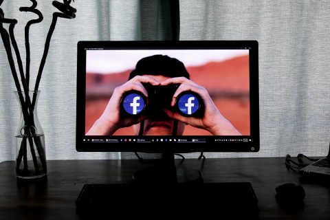 Как скрыть время последнего посещения онлайн Facebook