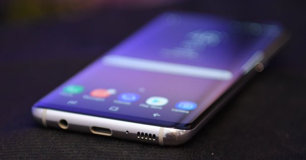 Как активировать модем или Wi-Fi-точку на Samsung Galaxy S9 или S9 Plus