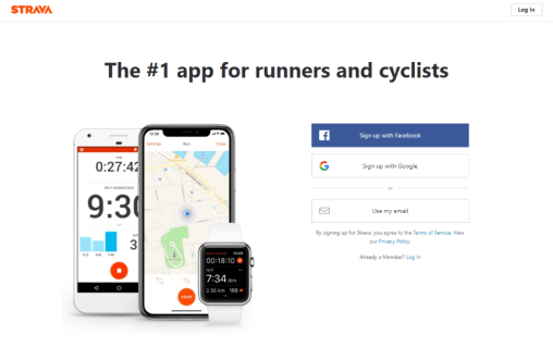 Как отредактировать или удалить сегмент в Strava