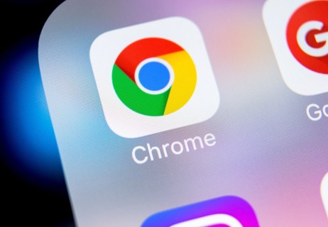 Chrome занял много места в iPhone – как исправить