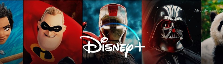 Как скачать Disney Plus на Phillips Smart TV