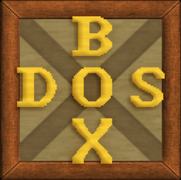 Устранение неполадок с частотой кадров и отображением в DOSBox