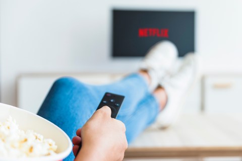 Как просмотреть всю историю Netflix