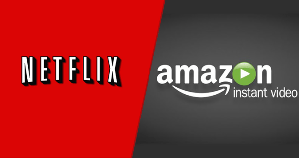 Netflix против Amazon Prime – Нужны ли оба?