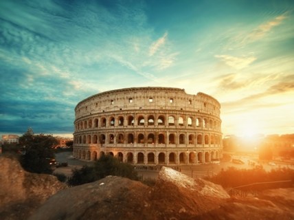 Римские подписи к Instagram – Когда в Риме