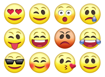 Best Tinder Emoji Открывающие строки и разговоры для начинающих