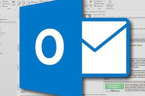 Как автоматически включить подпись в электронные письма Outlook
