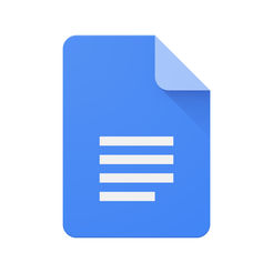 Как удалить все форматирование в Google Docs