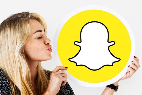 Как Snapchat определяет ваших лучших друзей?