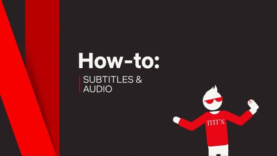 Как отключить субтитры на Netflix – Apple TV, Firestick, Android, iPhone