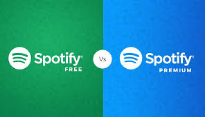 Стоит ли обновлять до Spotify Premium?