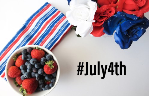 75 хэштегов на празднование Дня независимости 4 июля