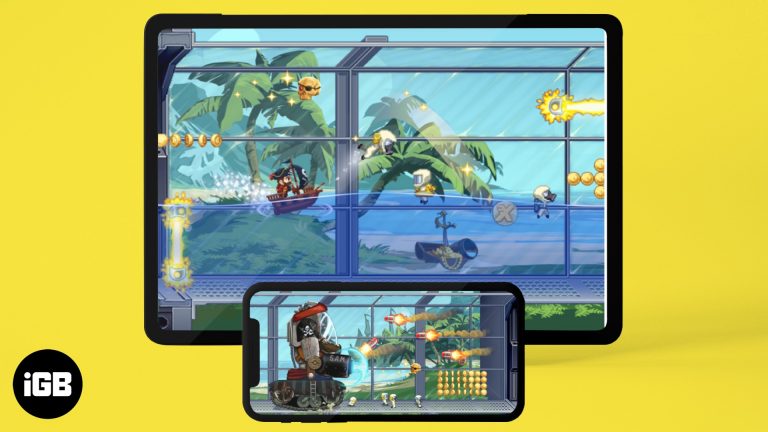 Лучшие оффлайн игры для iPhone в авиационном режиме в 2020 году