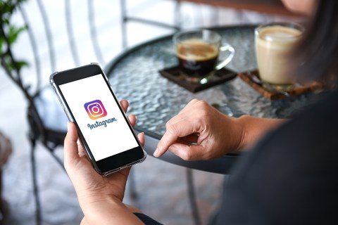 Gif не работает в Instagram – что делать