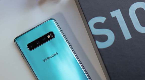 Как найти серийный номер Samsung Galaxy S10