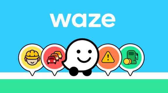 Как посмотреть кого-нибудь в Waze