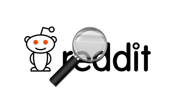 Как найти удаленные сообщения Reddit