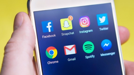 Snapchat продолжает вылетать на Android – как исправить