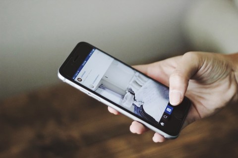 Как узнать, является ли профиль Instagram бизнес-учетной записью Instagram