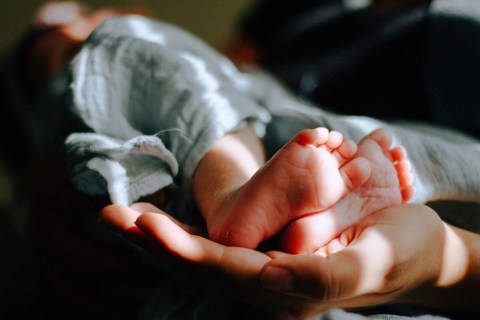 Новорожденные хэштеги – для нового дополнения к вашей жизни