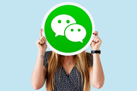 Голосовое сообщение WeChat не воспроизводится – как исправить