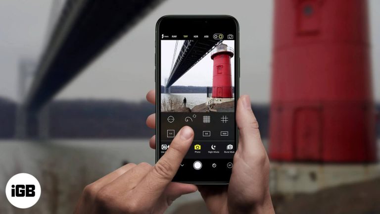 Лучшие приложения для редактирования фотографий RAW для iPhone и iPad в 2020 году