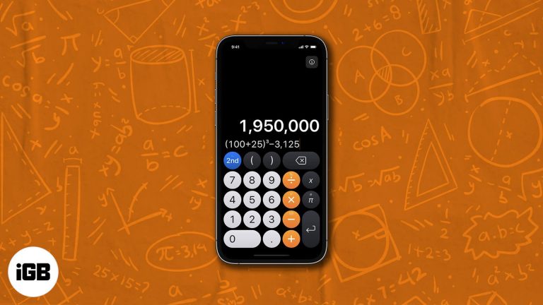 Лучшие приложения-калькуляторы для iPhone и iPad