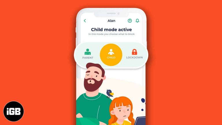 Лучшие приложения родительского контроля для iPhone и iPad в 2020 году