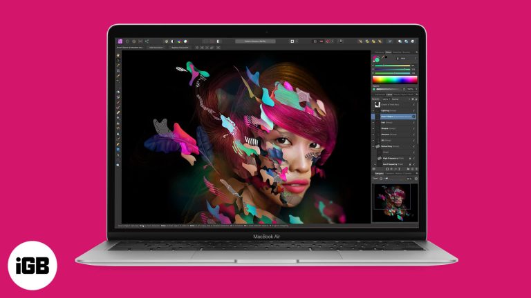 11 лучших приложений для редактирования фотографий для Mac в 2020 году (бесплатные и платные)