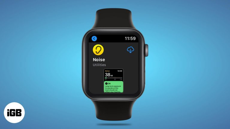 Как переустановить удаленные приложения Apple Watch