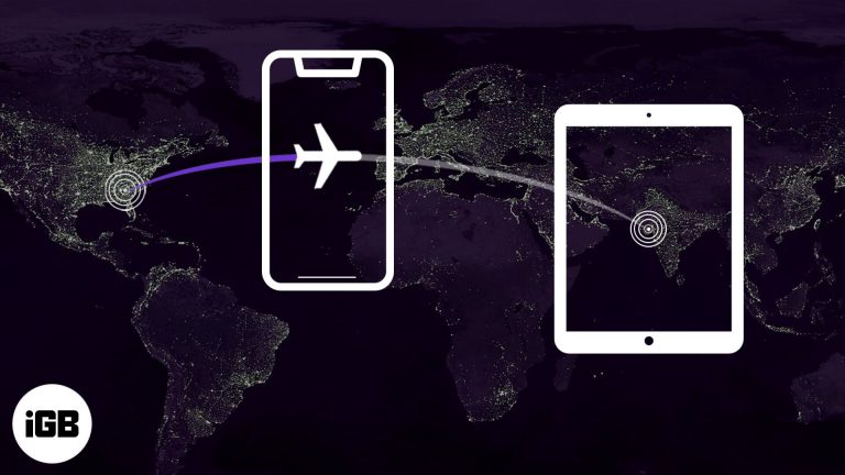 Лучшие приложения для отслеживания полетов для iPhone и iPad в 2021 году