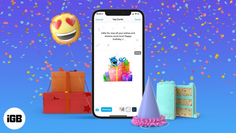 Лучшие приложения для напоминаний о днях рождения для iPhone и iPad в 2021 году