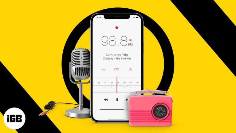 Лучшие радиоприложения для iPhone и iPad в 2021 году