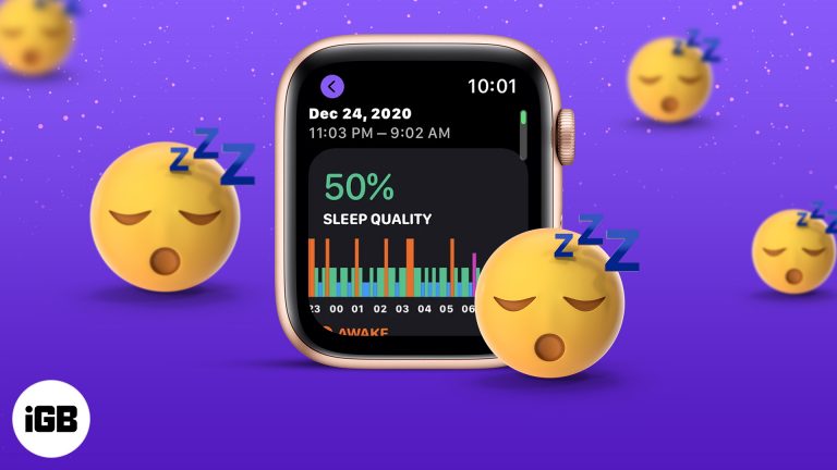 Лучшие приложения для отслеживания сна для Apple Watch в 2021 году