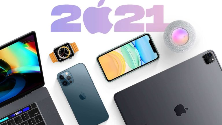 Предстоящие продукты Apple в 2022 году: полное руководство