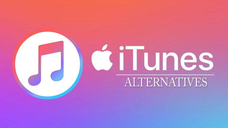 Лучшие альтернативы iTunes для Mac и Windows в 2021 году