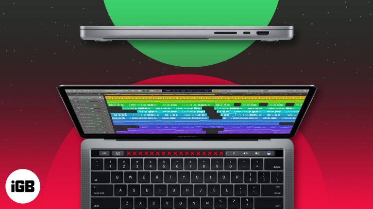 Убить Touch Bar и добавить порты в MacBook Pro 2021 – это мастерский ход или ошибка?