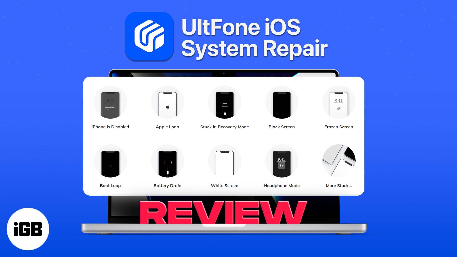 Ultfone ios. Ultfone IOS data Manager. Ultfone IOS System Repair.