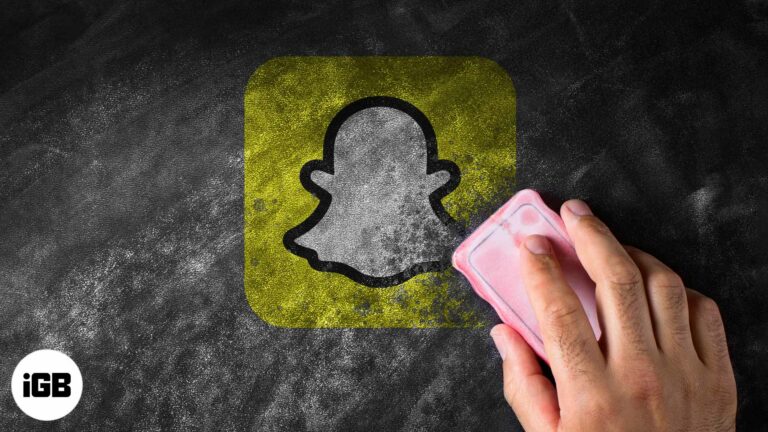 Как удалить учетную запись Snapchat в 2022 году (с изображениями)
