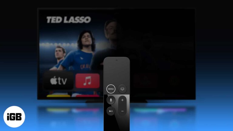 Как выключить Apple TV с пультом и без него