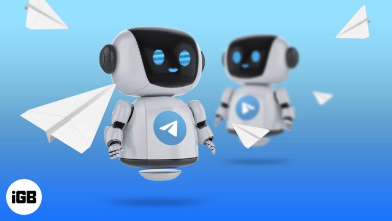 Лучшие бесплатные боты Telegram, которые должен использовать каждый в 2022 году