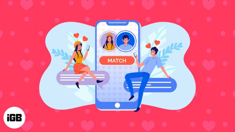 Лучшие приложения для знакомств на iPhone в 2022 году