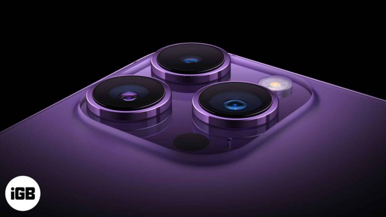 Что такое Photonic Engine на iPhone 14 и как он работает?