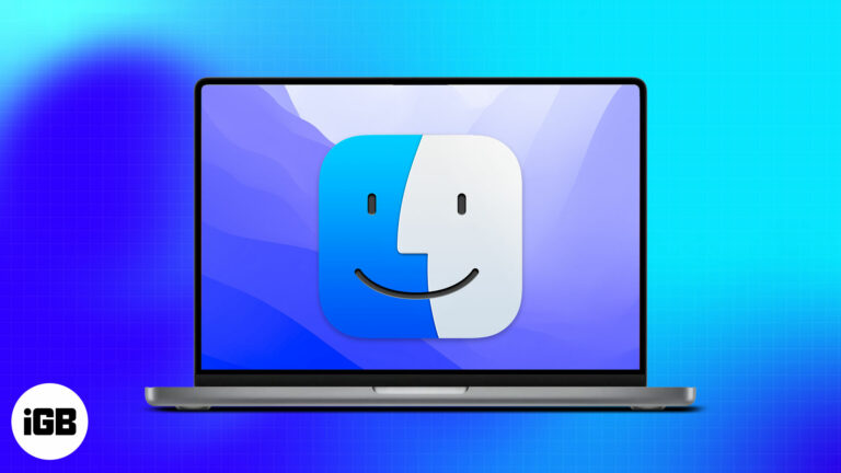 8 способов найти путь к файлу на Mac