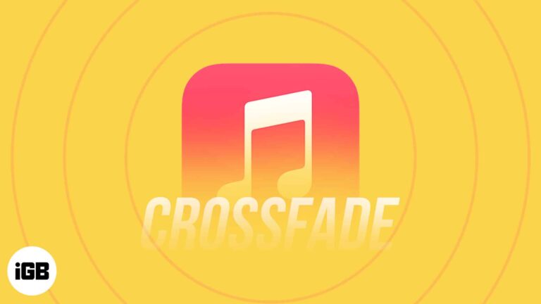 Новые функции Apple Music в iOS 17: Crossfade, совместные плейлисты и многое другое