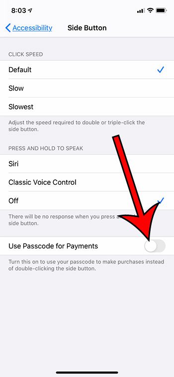 Как запросить пароль для покупок на iPhone 11