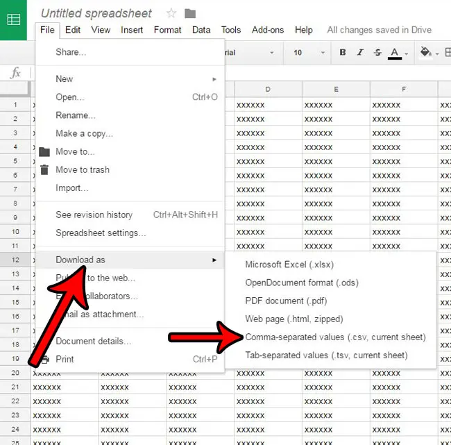 CSV файл. Загрузка CSV В SQL. Tab separated values. TSV табличный Формат.