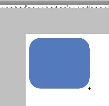 Прямоугольник со скругленными углами в Photoshop — как сделать его в Photoshop CS5